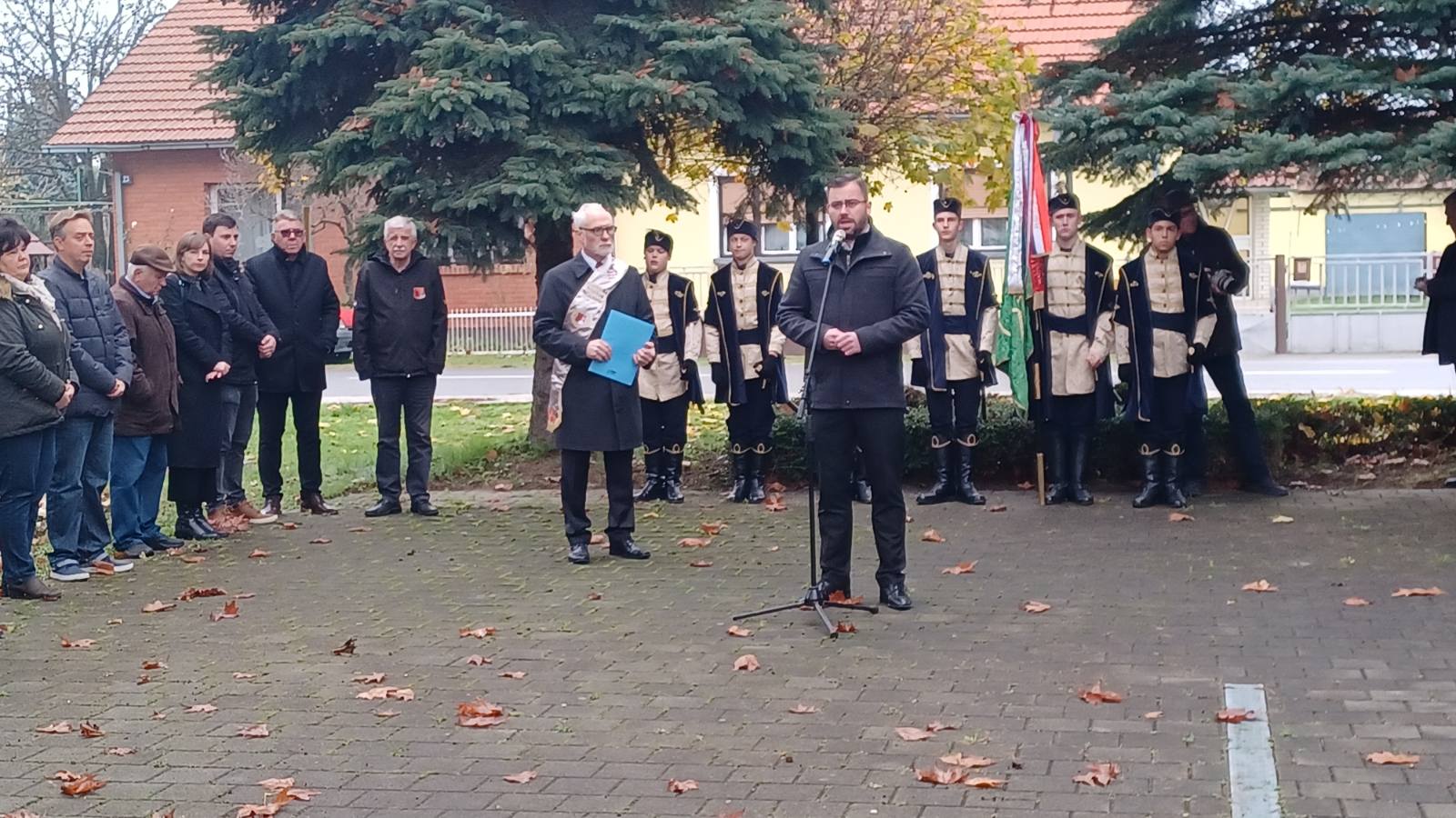 U Čakovcu i Gornjem Kuršancu obilježena 358. obljetnice smrti Nikole Zrinskog Čakovečkog