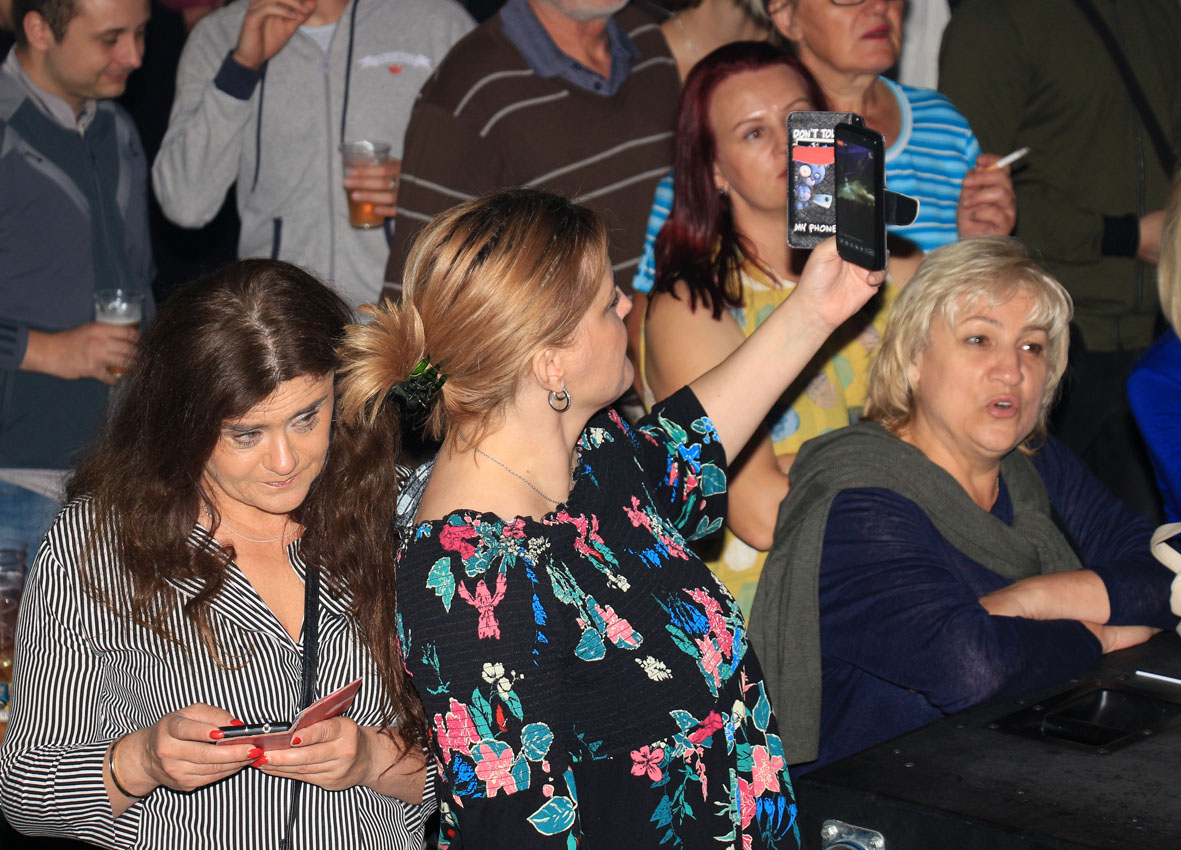 Koncert Željka Bebeka u Malom Mihaljevcu (Subota, 23.6.2018.)