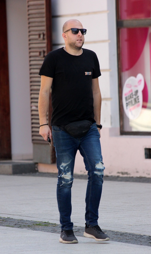 KLIKOM PO ČAKOVCU Tko je sve bio na čakovečkoj ‘špici’?