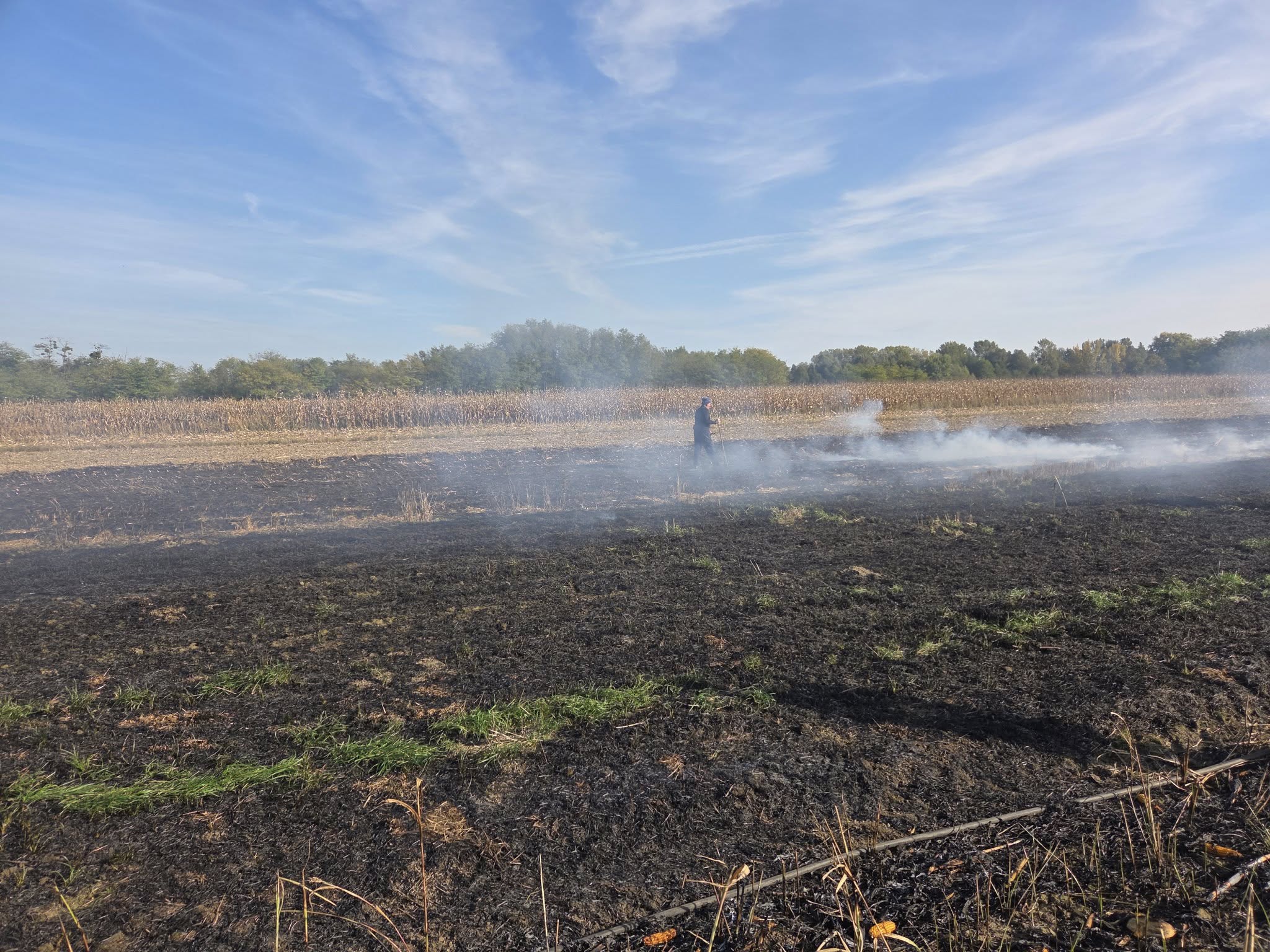 DVD Cirkovljan požar DVD Cirkovljan požar