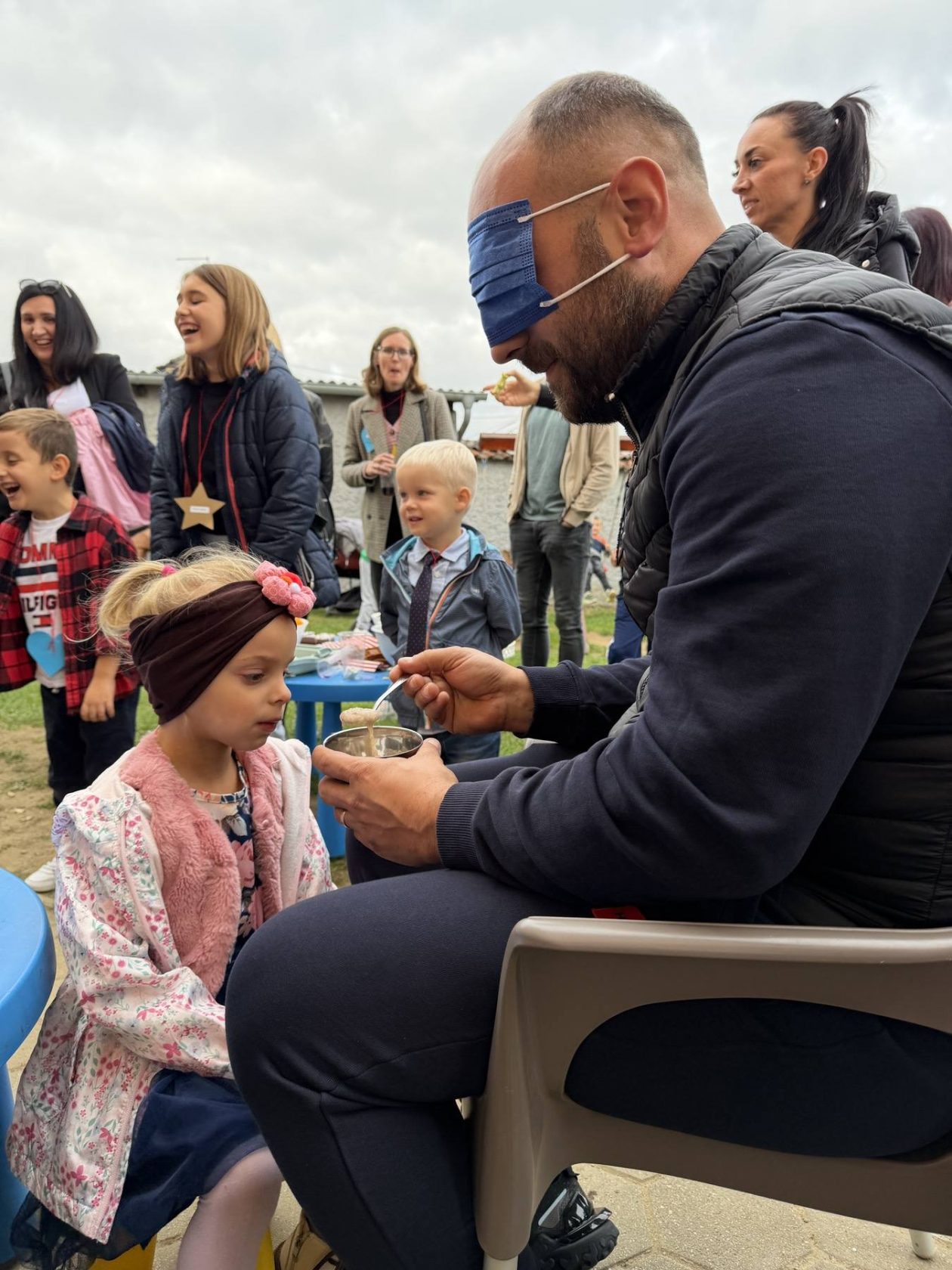 Dječji vrtić Mala tratinčica Podturen