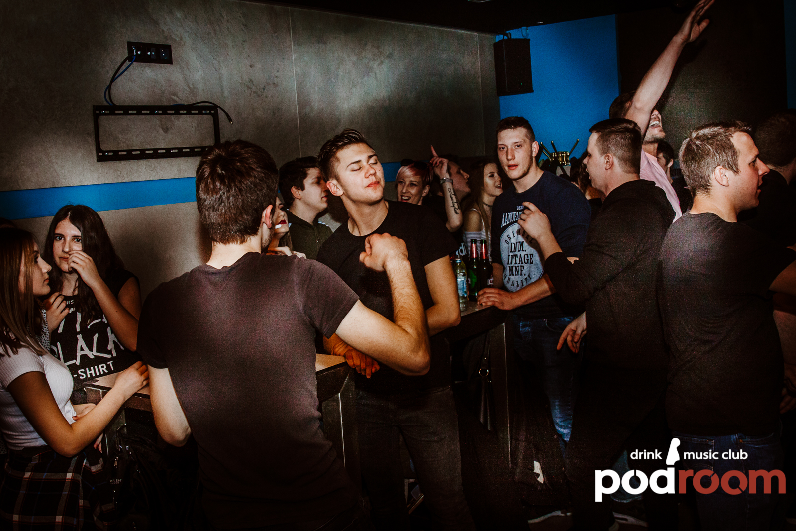 Podroom Drink & Music Club