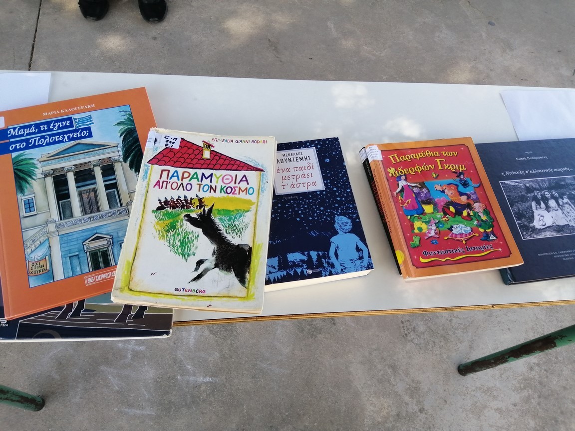 Uspomena za cijeli život: Učenici II. OŠ Čakovec u Grčkoj