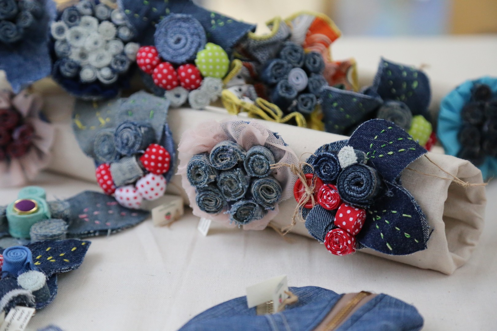 Županijska smotra učeničkih zadruga u Čakovcu