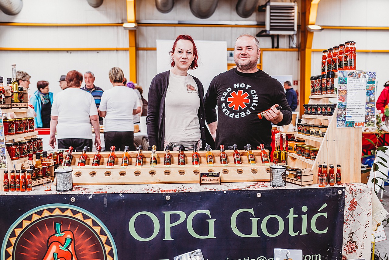 Prvi Regionalni plac na Mesapu u Nedelišću oduševio brojne posjetitelje