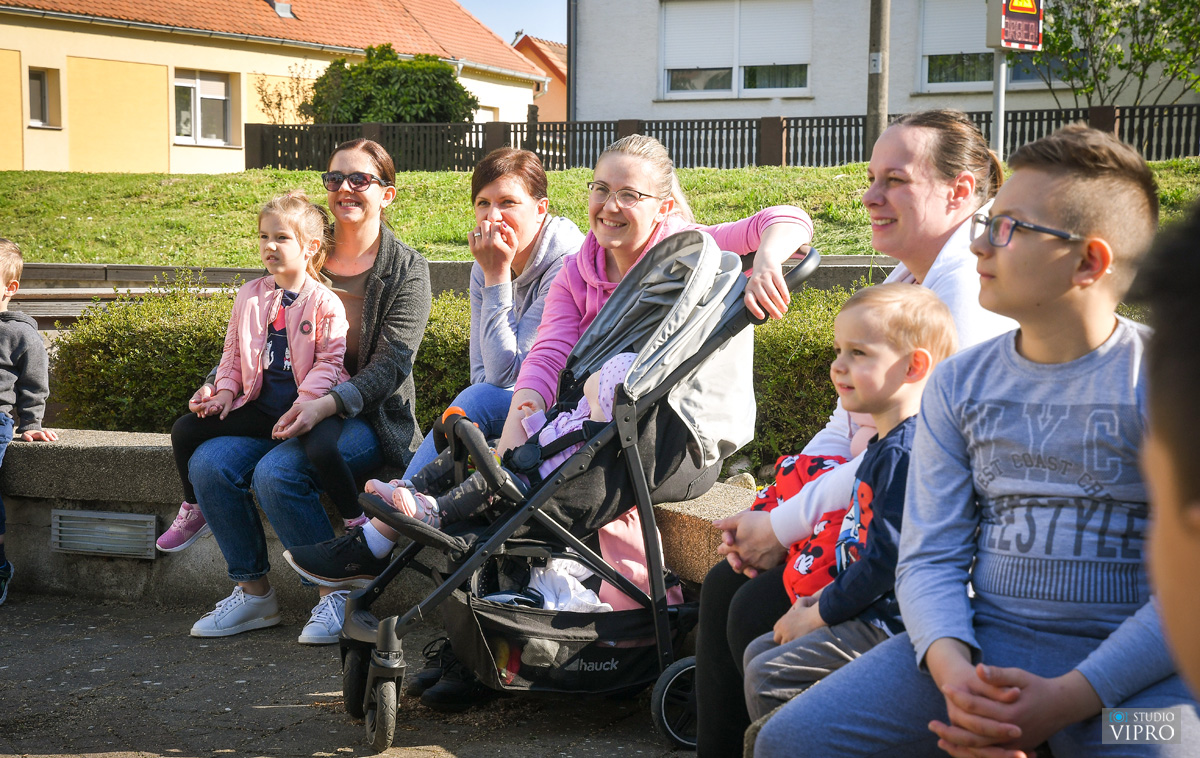Pesjanek u Draškovcu