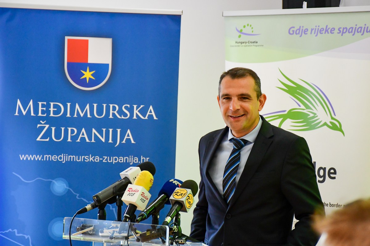 Nova zelena oaza na istoku Čakovca: Otvoren park u Centru znanja Međimurske županije!