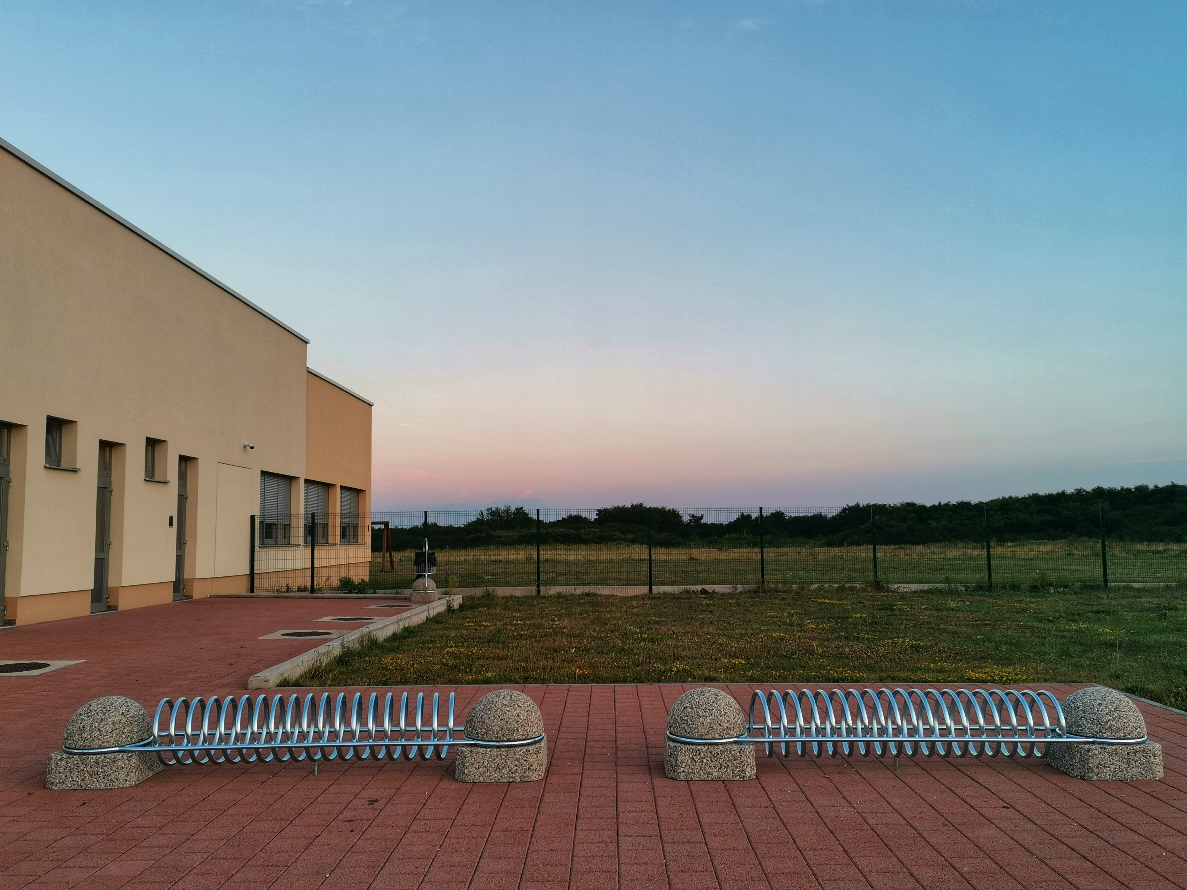 OŠ Vladimira Nazora Pribislavec