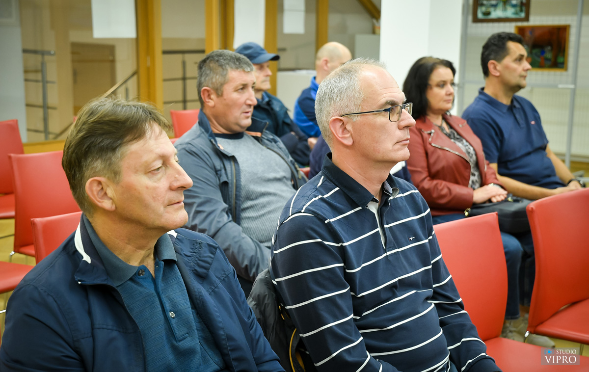 PRELOG Potpisani ugovori za sufinanciranje proizvodnje električne energije