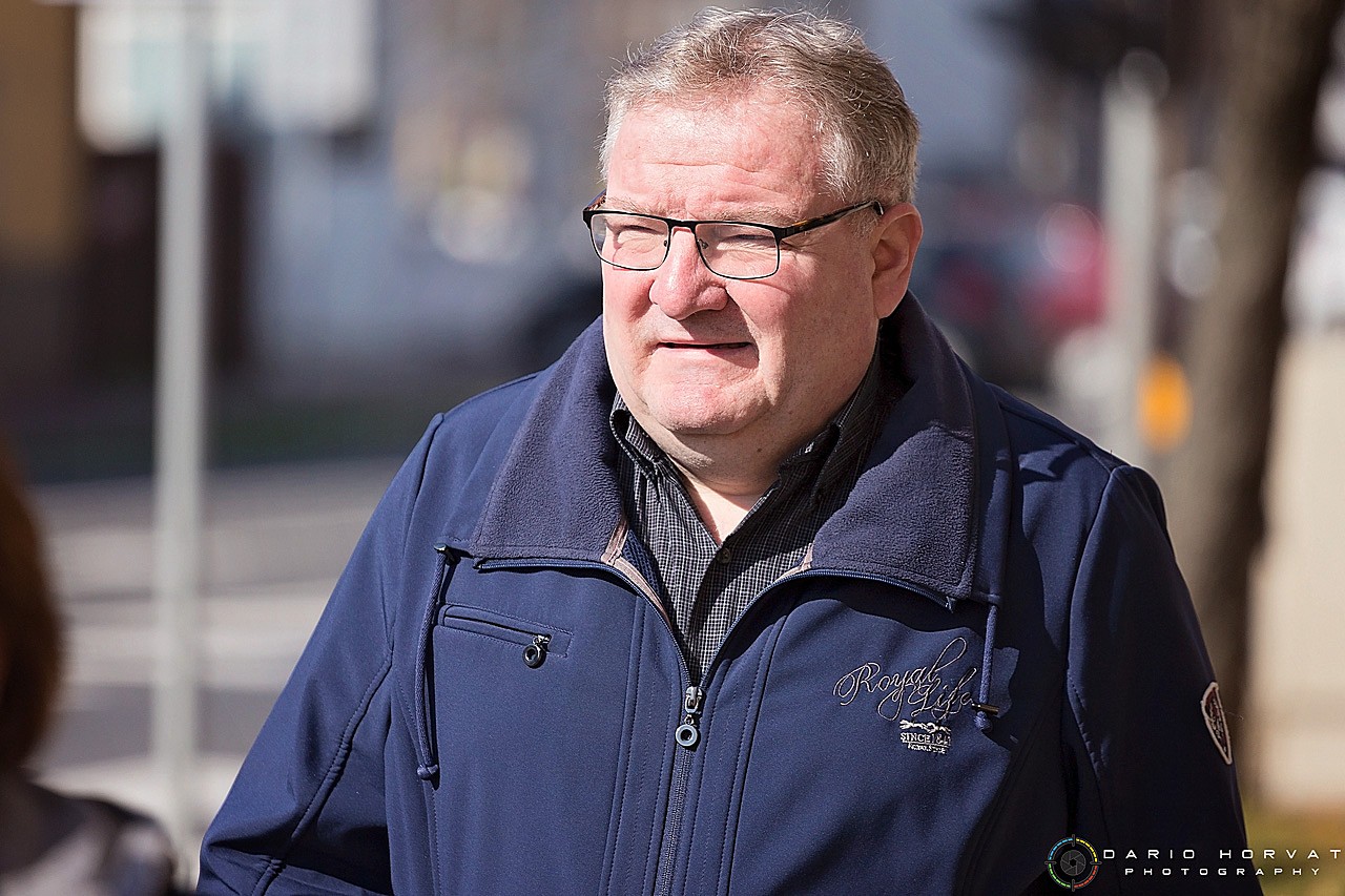 Klikom po Prelogu (23.3.2019.)