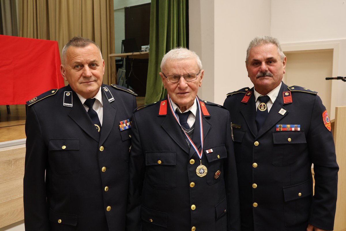 skupština vatrogasni veterani MŽ