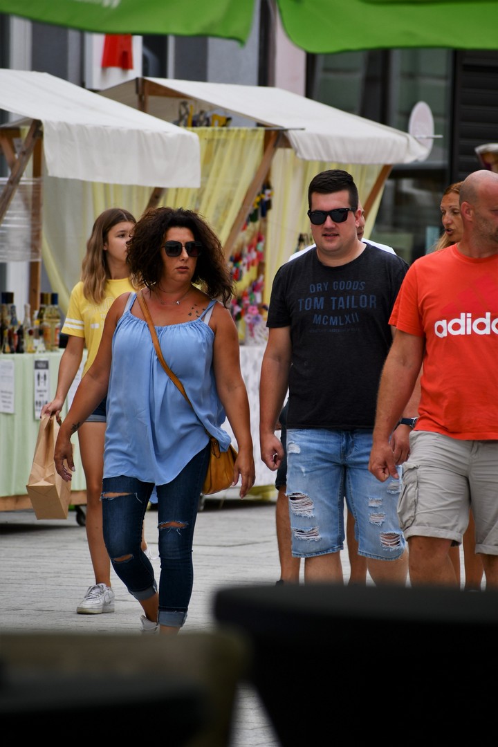 Klikom po Čakovcu (2.8.2020.)