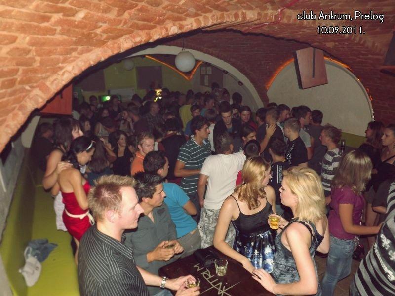 2 (37) Antrum (Petak i subota, 9. i 10.9.2011)