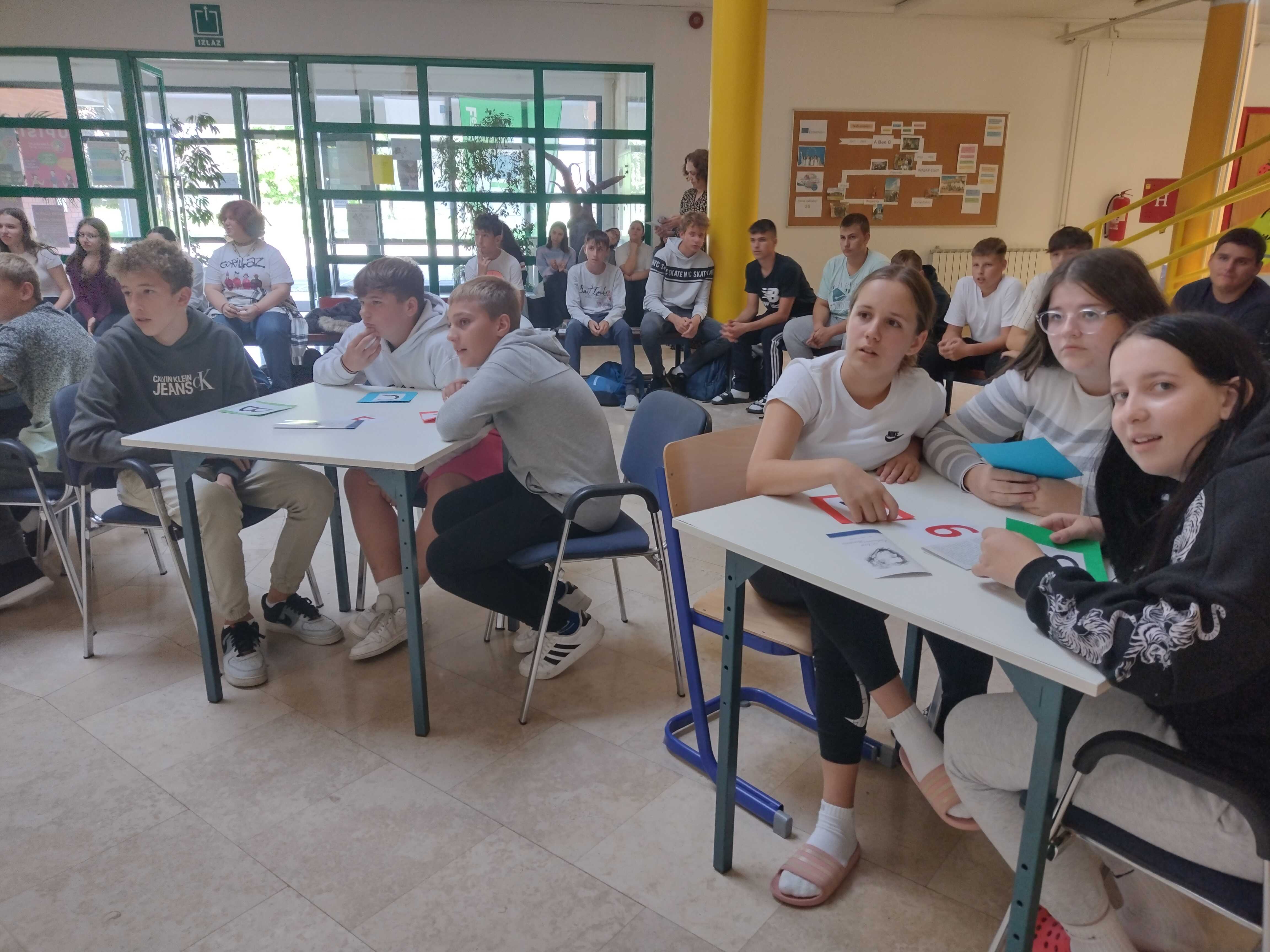 Dani Kalmana Mesarića