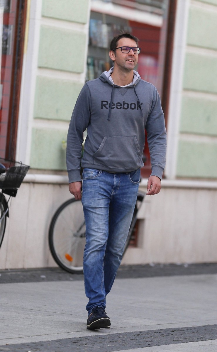 KLIKOM PO ČAKOVCU Subotnje jutro izmamilo građane u centar grada