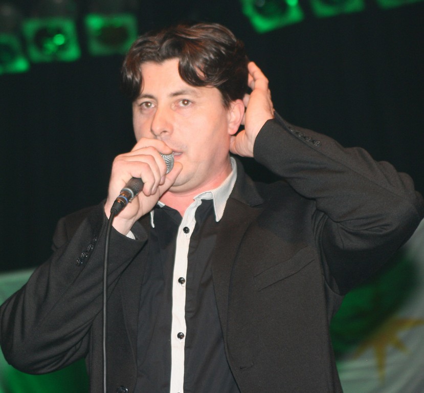 slika0055878575 Božićni koncert Radija 105 Selnica (Petak, 26.12.2014.)