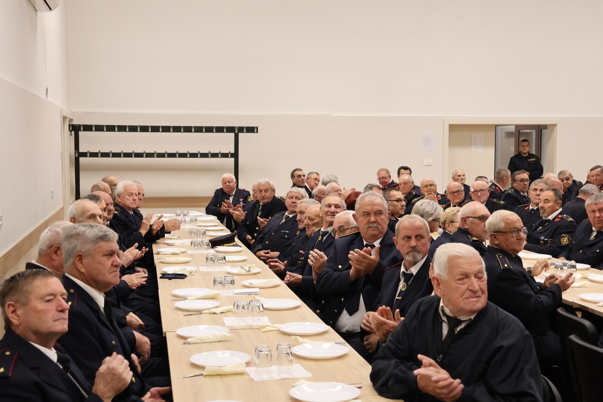 skupština vatrogasni veterani MŽ