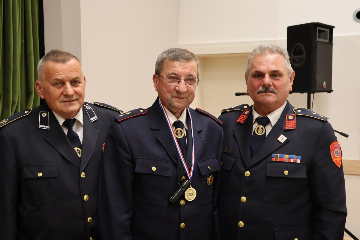 skupština vatrogasni veterani MŽ