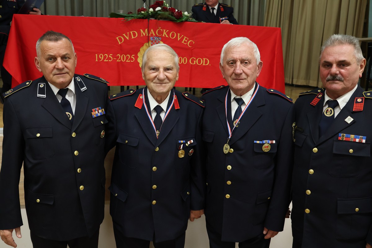 skupština vatrogasni veterani MŽ