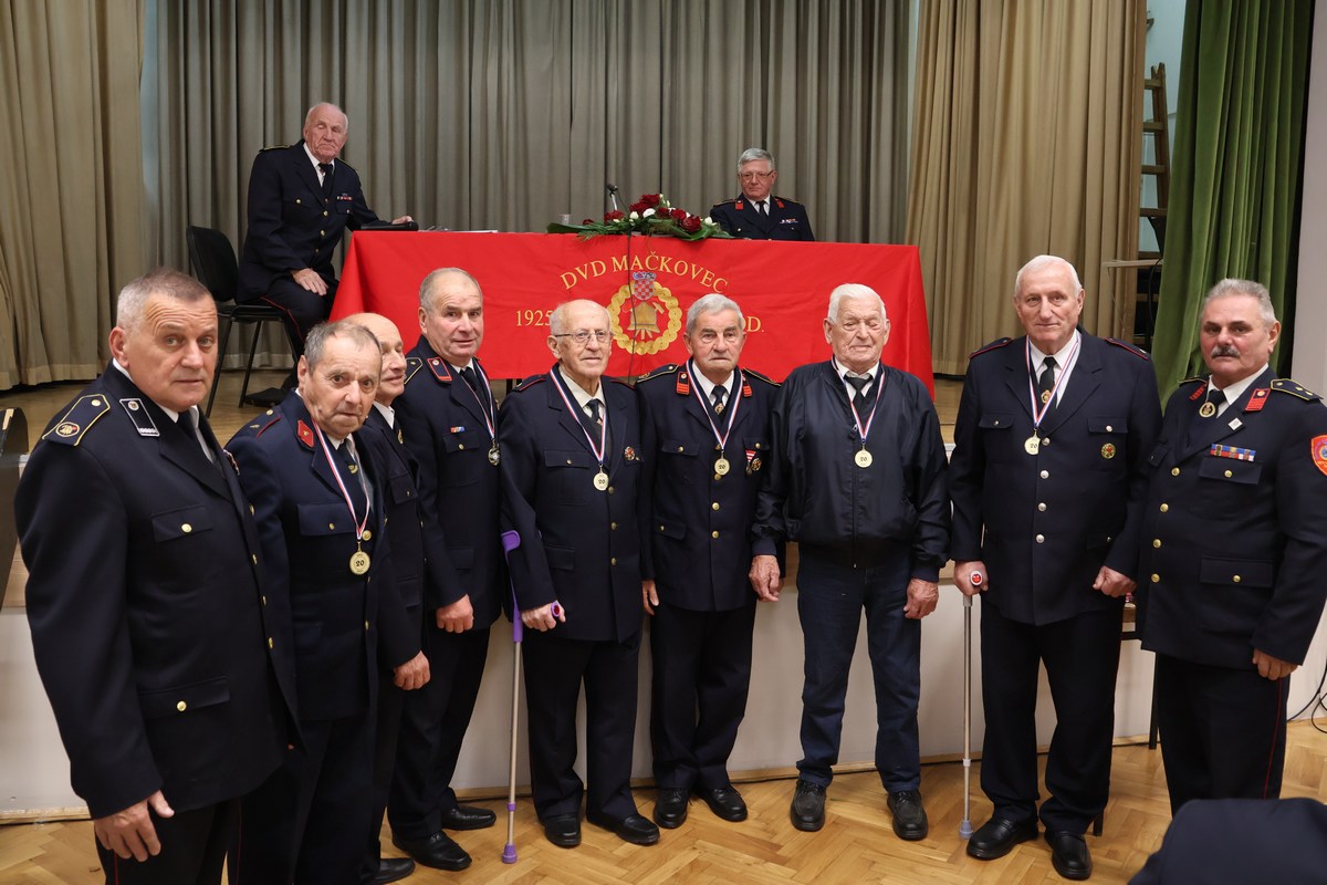 skupština vatrogasni veterani MŽ