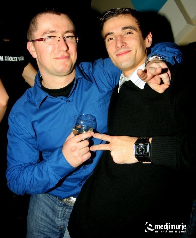 Arcus (Subota, 12.11.2011.)