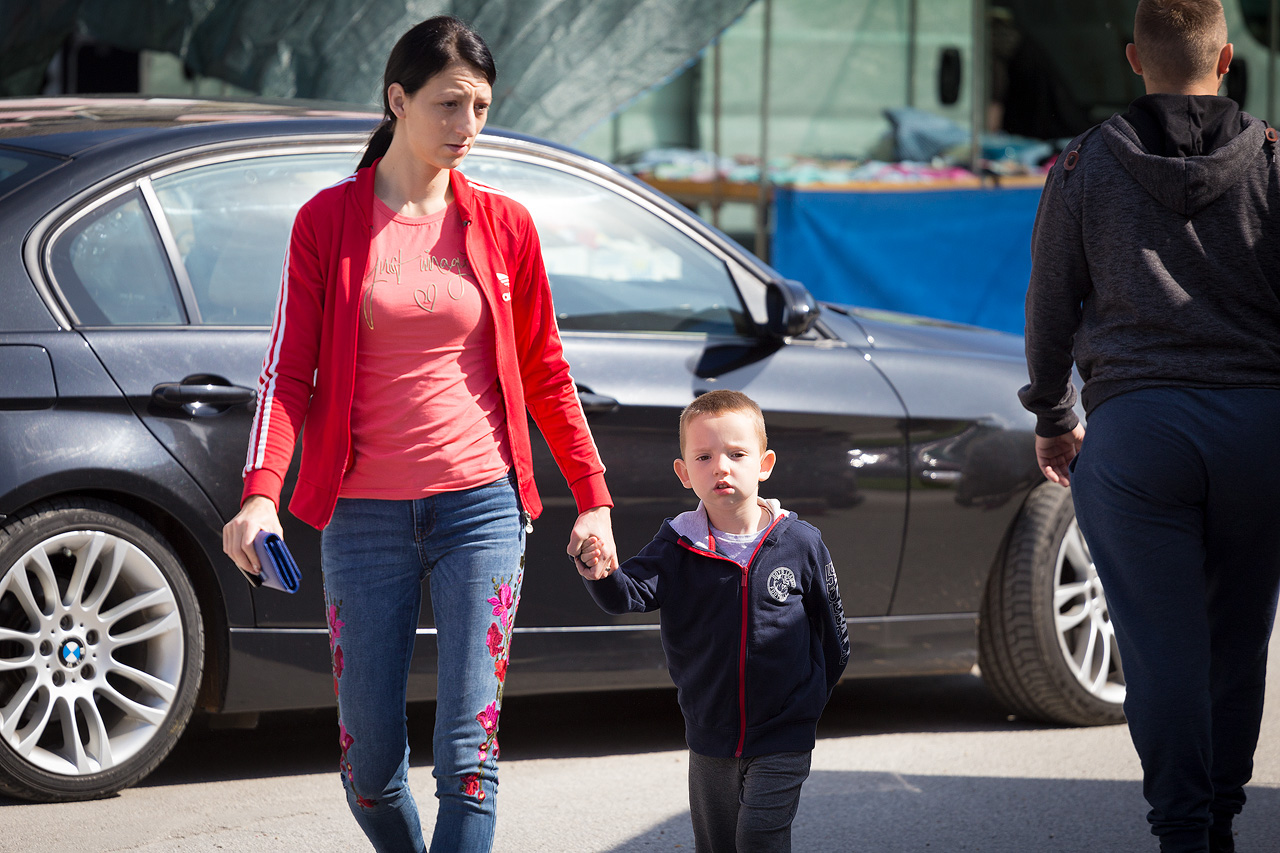 Klikom po Prelogu (subota, 1.6.)