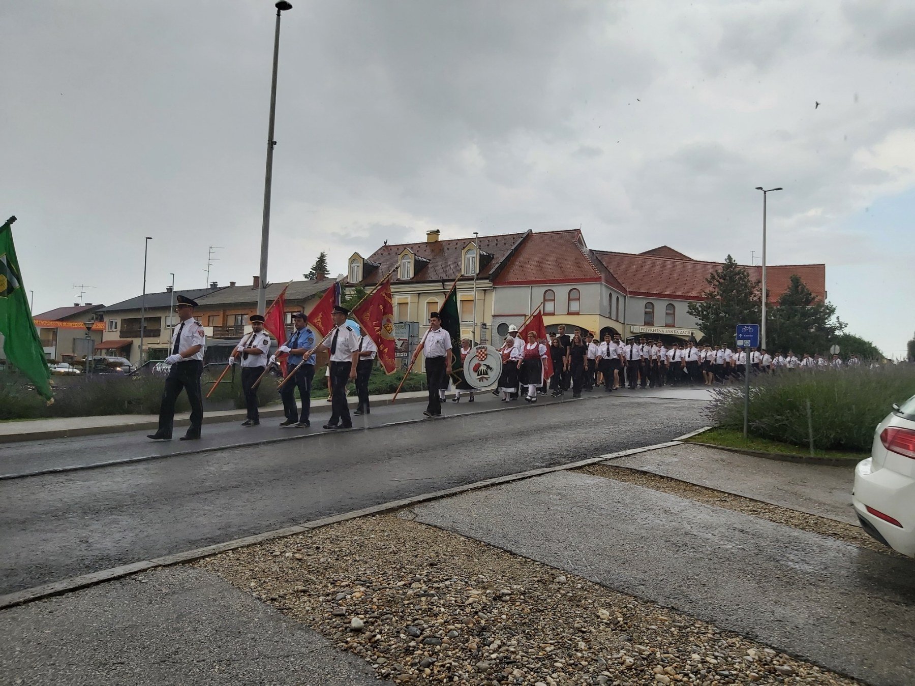 140 godina DVD-a Mursko Središće