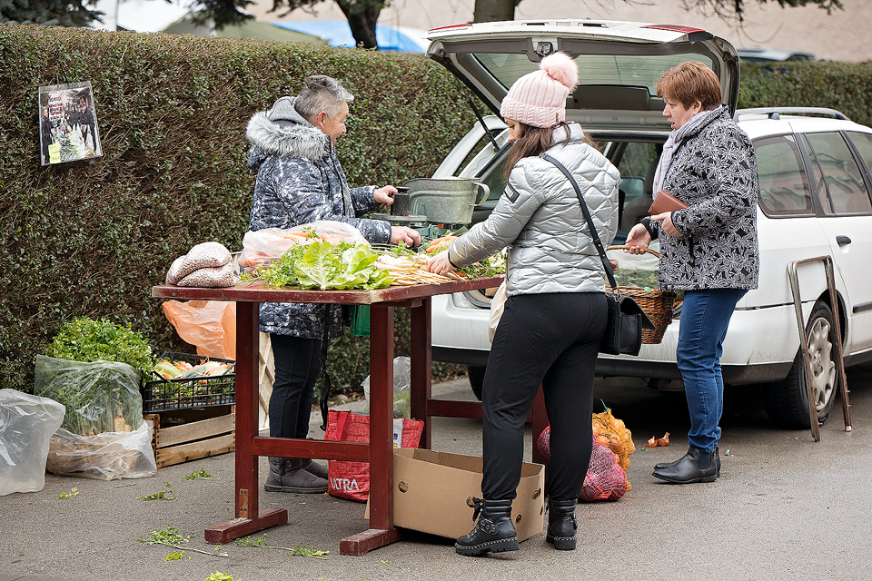 Klikom po Prelogu (18.1.2020.)