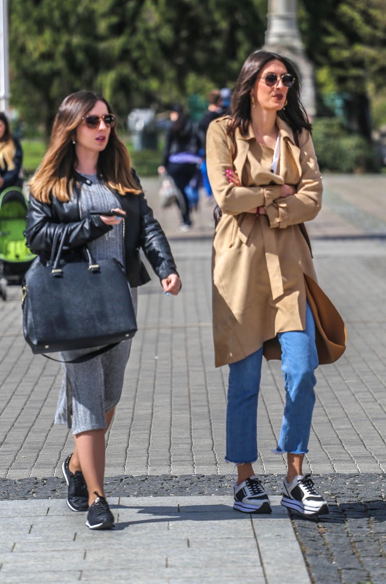Klikom po Čakovcu (6.4.2019.)