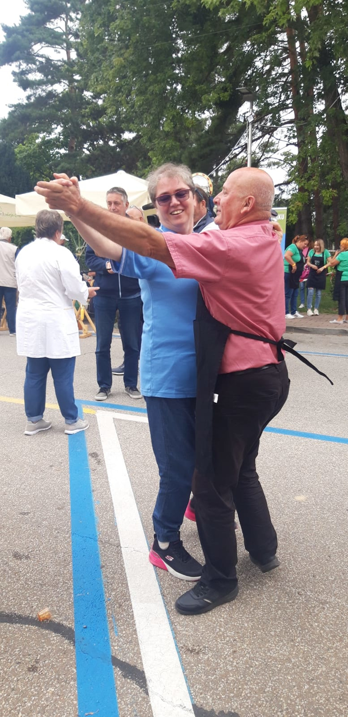 Zavičajno društvo Međimuraca u Karlovcu: ‘Pinkleci’ na Bogračfestu u Lendavi