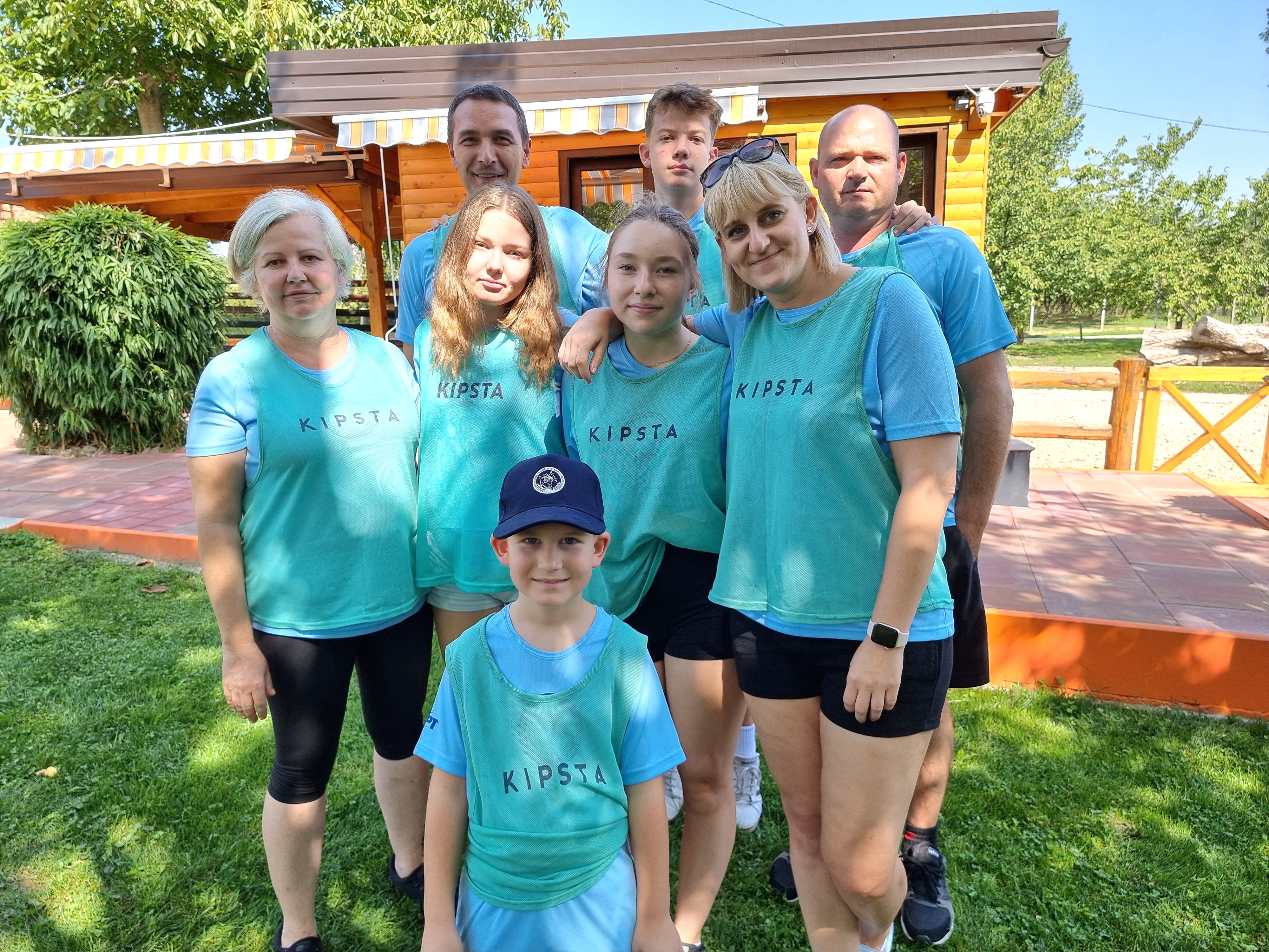 IV. Sportske igre mladih dijabetičara