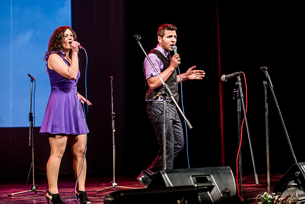 Dobrotvorni koncert ‘Proljeće za Katružu’ u Centru za kulturu Čakovec