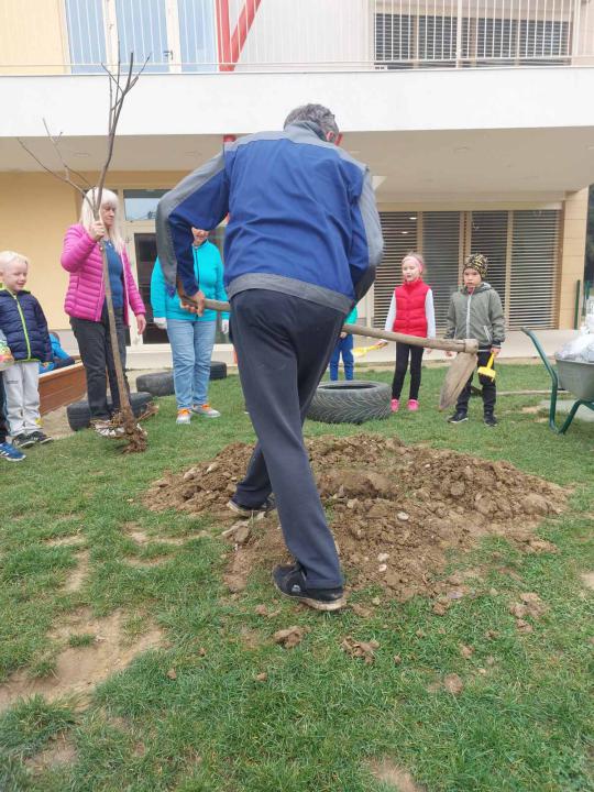 Dječji vrtić Selnički zvončići