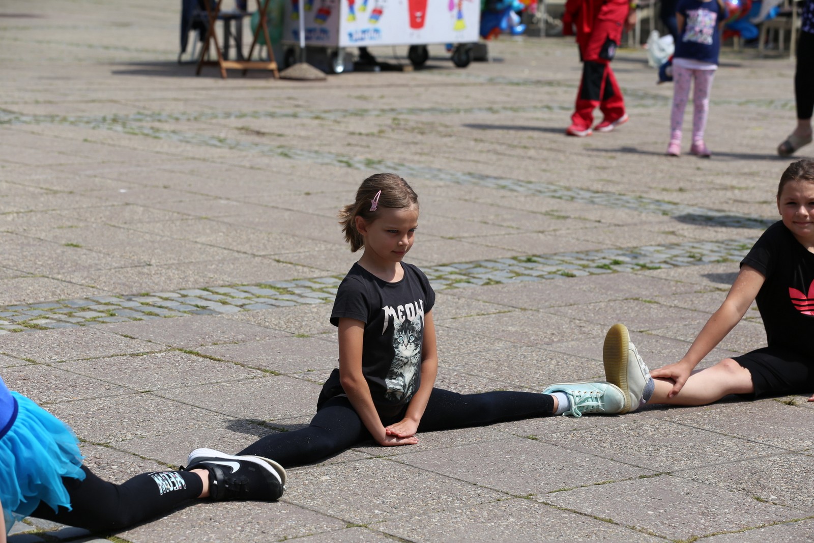 BRAVO! 356 Međimuraca i Međimurki zajedničkim je snagama napravilo više od 600 metara dugu špagu BRAVO! 356 Međimuraca i Međimurki zajedničkim je snagama napravilo više od 600 metara dugu špagu