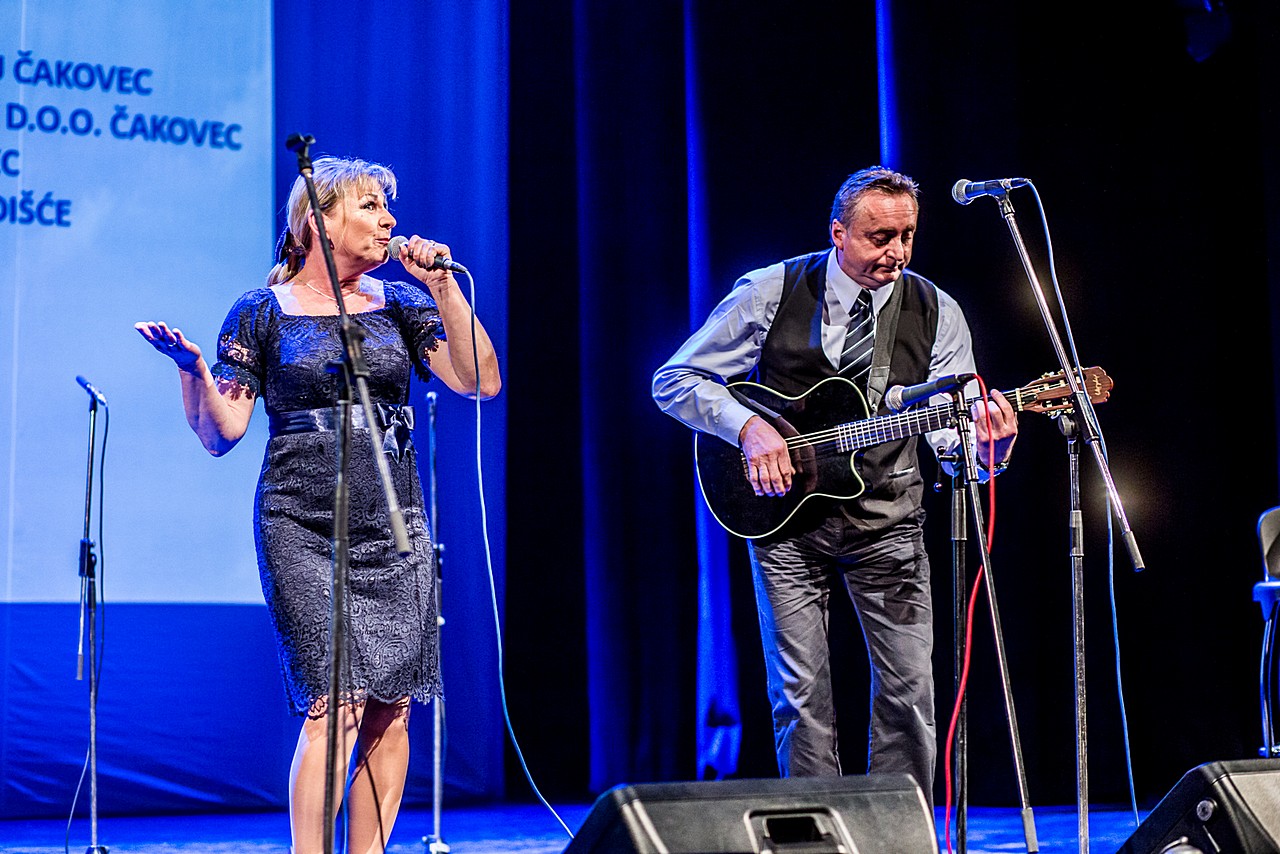 Dobrotvorni koncert ‘Proljeće za Katružu’ u Centru za kulturu Čakovec