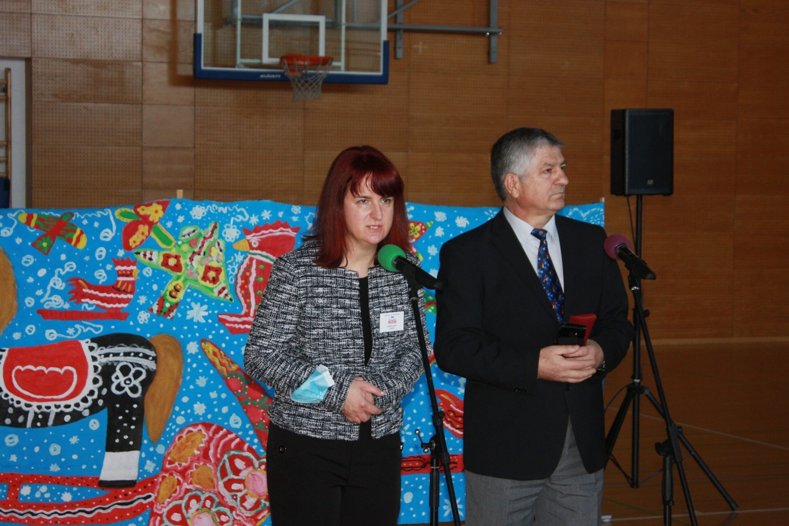 FOTO U 2. OŠ Čakovec započela provedba novog Erasmus+ projekta