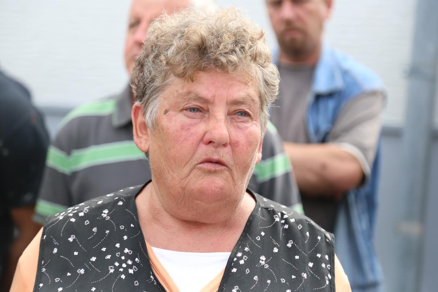 Prosvjed u Držimurec – Strelcu: Građani revoltirani i u strahu zbog piromana i lopova