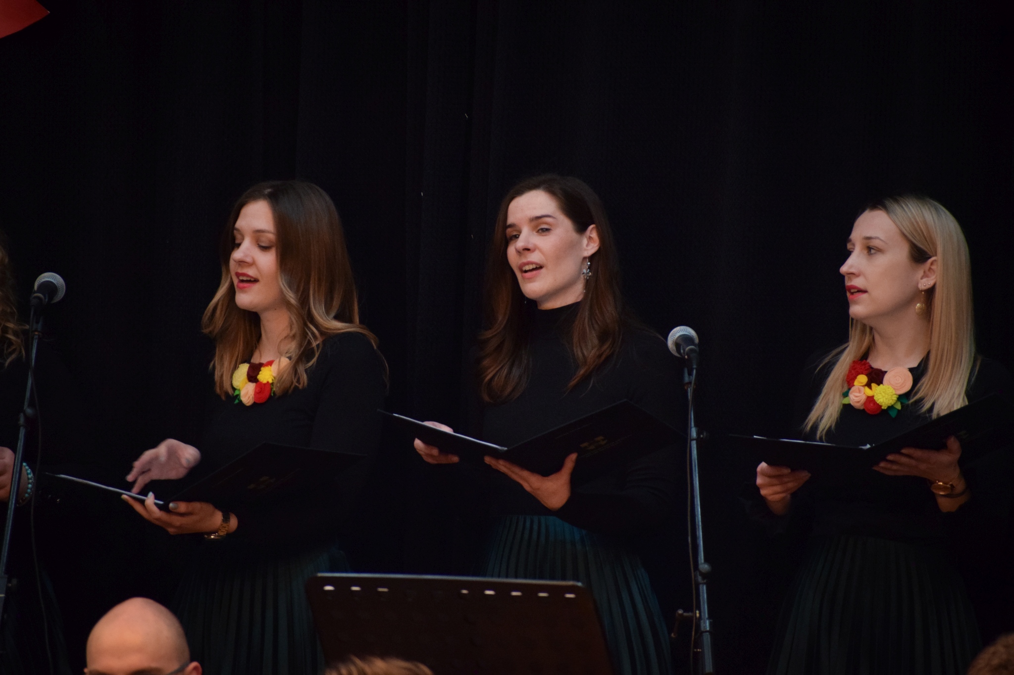 Pogledajte kakva je bila atmosfera na koncertu Tamburaškog orkestra KUU Zvon