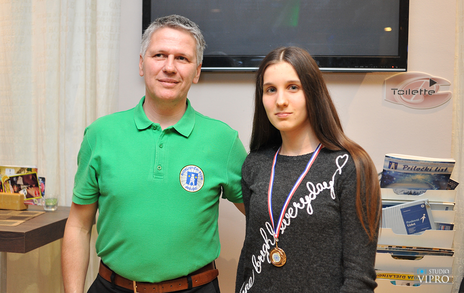 Polarna liga u Prelogu