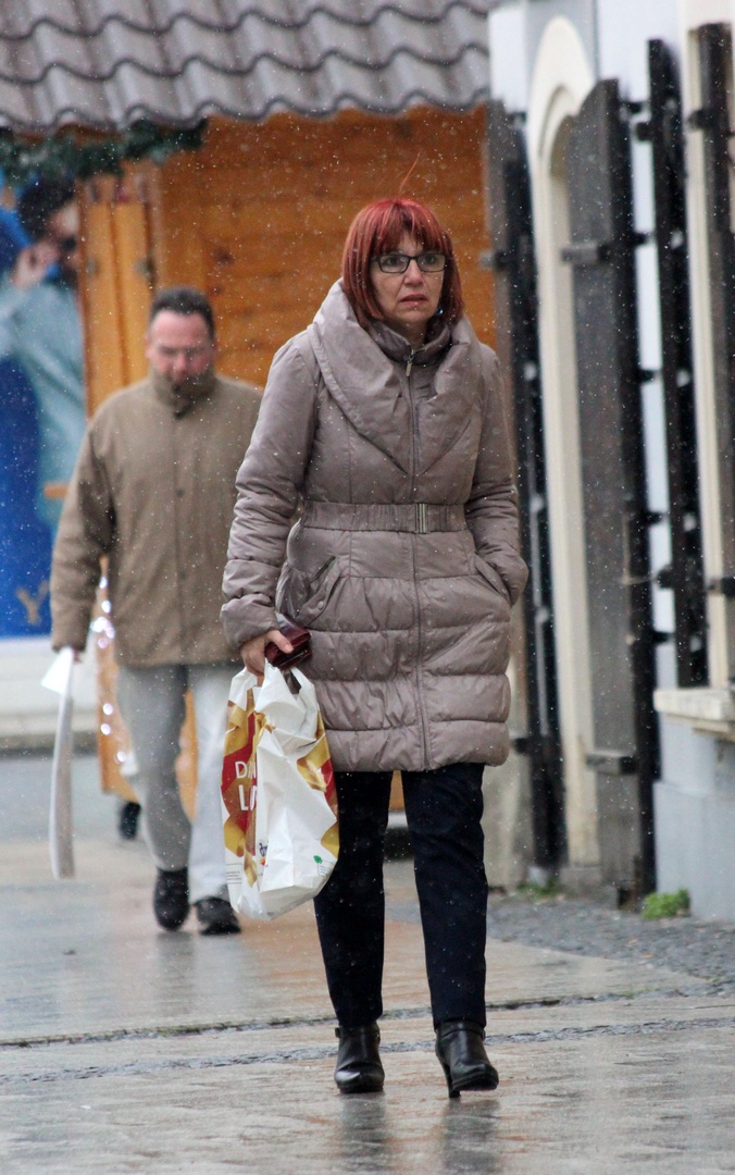 Klikom po Čakovcu (14.12.2018.)