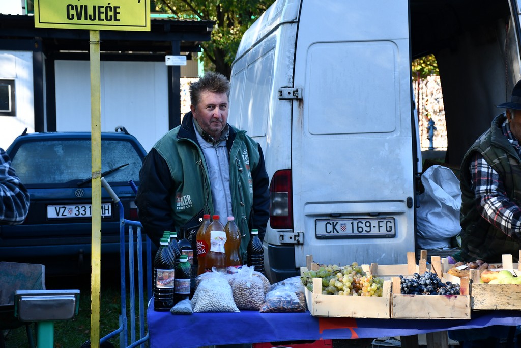 IMA SVEGA I SVAČEGA Čakovečki sajam srijedom (8.11.2023.)