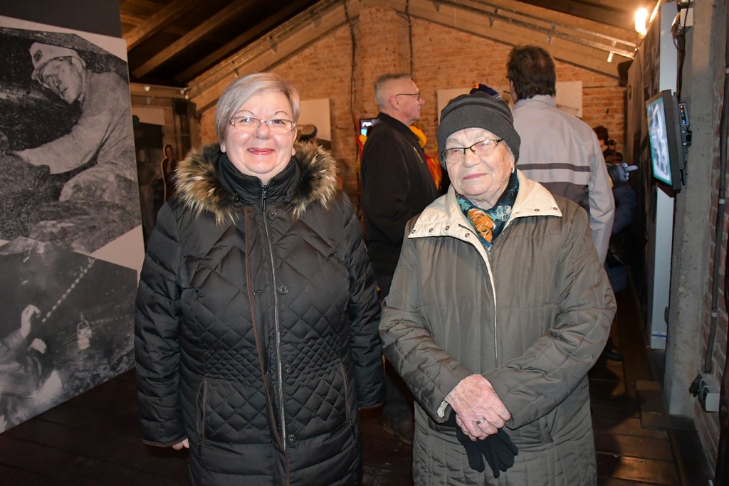 Prva Noć muzeja u Spomen domu rudarstva Cimper