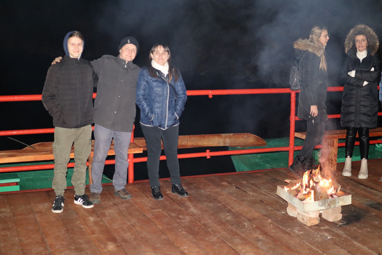 Noć muzeja u Svetom Martinu na Muri: Posjetitelji postali mlinari na jedan dan