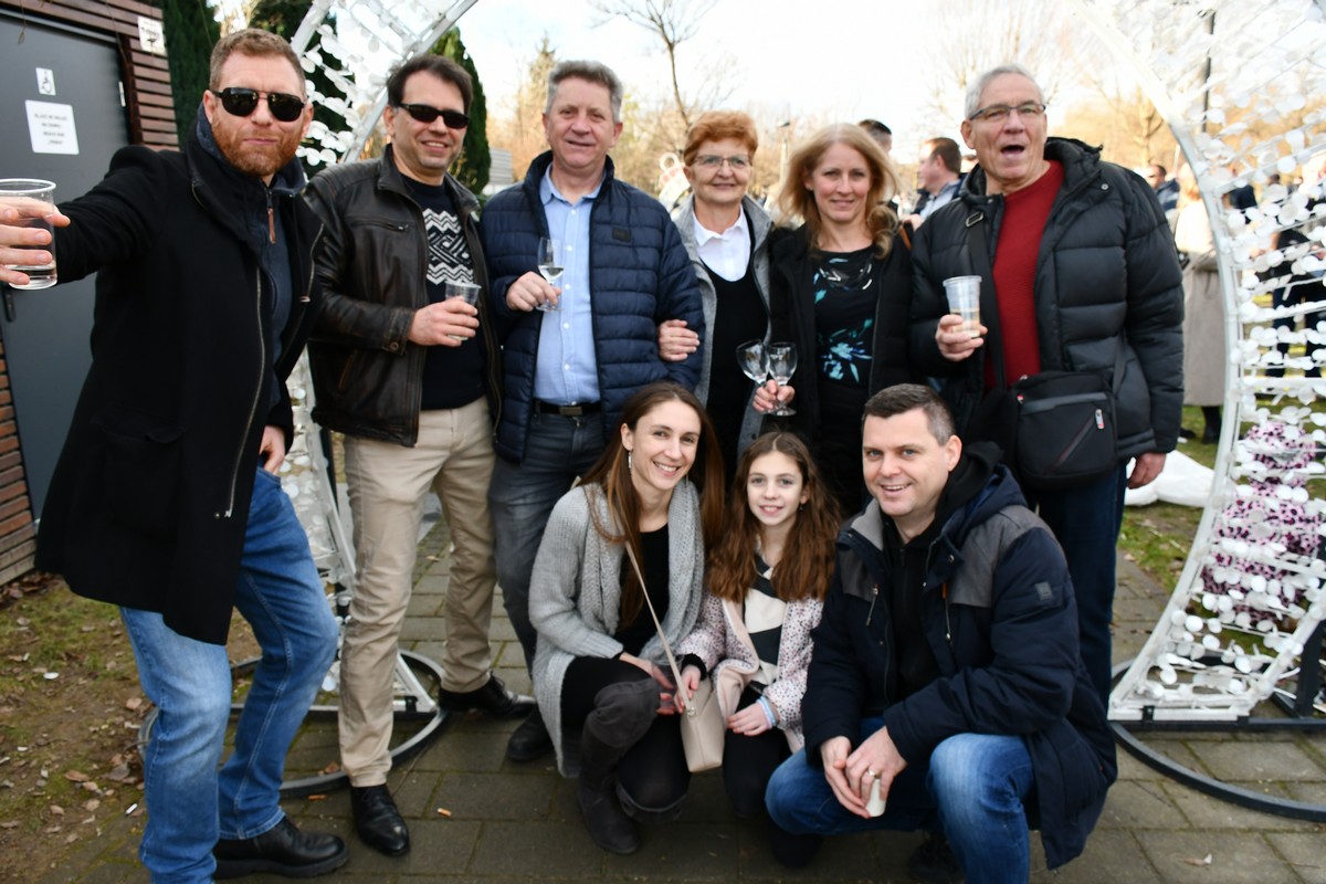 doček, Mursko Središće