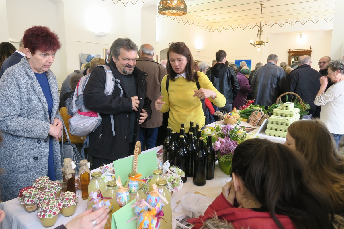 Prvi vuzmeni zajtrek u Čakovcu