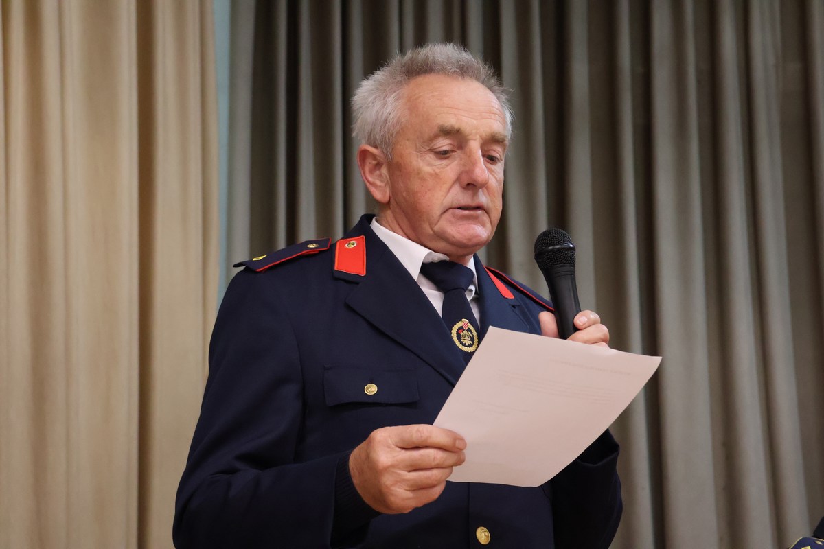 skupština vatrogasni veterani MŽ