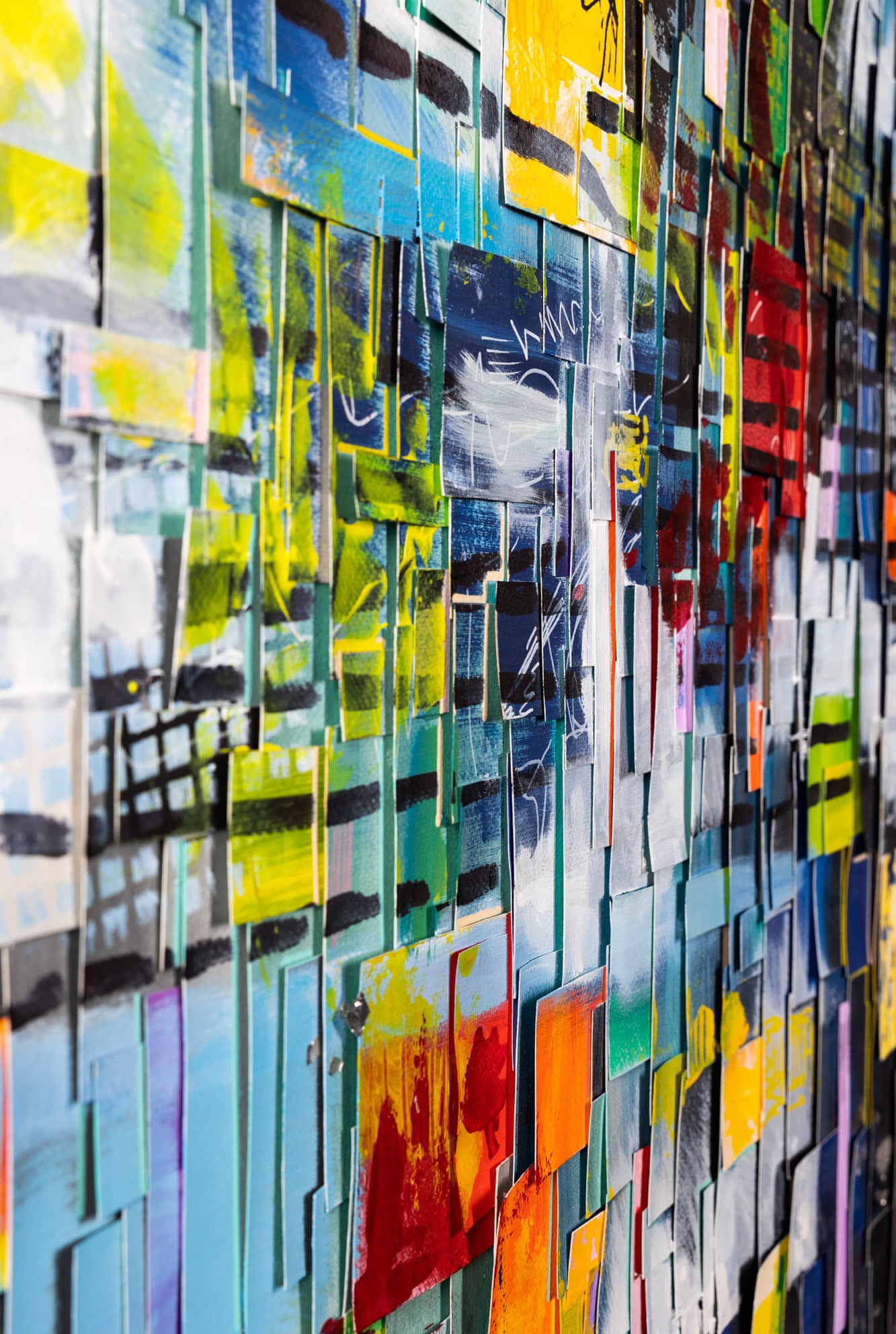 DARKO PURIĆ IZ ČAKOVCA Školovani frizer, nadareni umjetnik