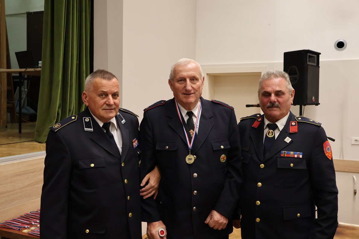 skupština vatrogasni veterani MŽ