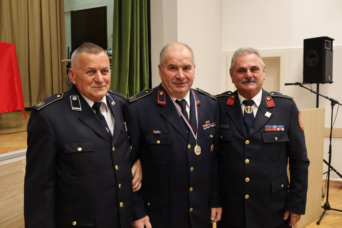 skupština vatrogasni veterani MŽ