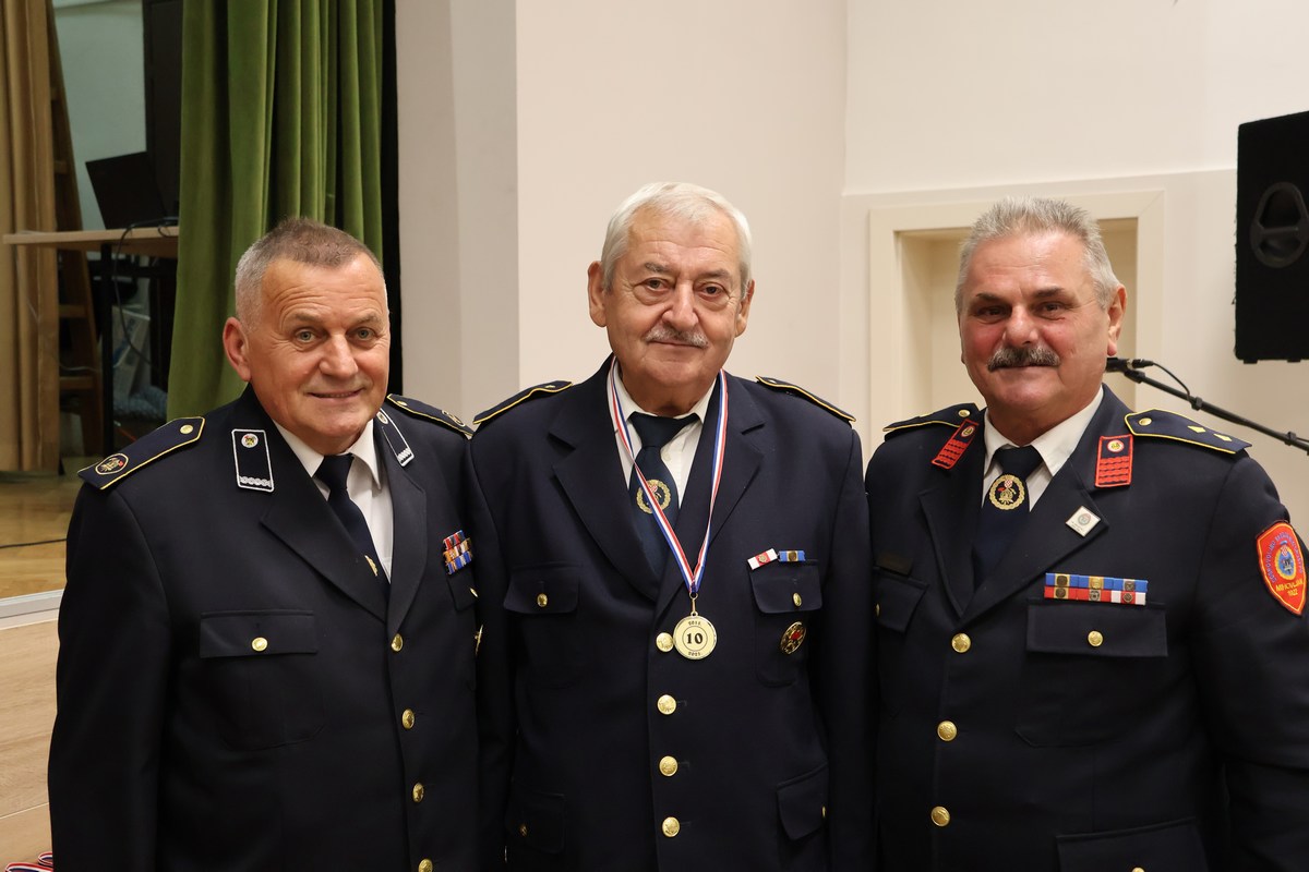 skupština vatrogasni veterani MŽ